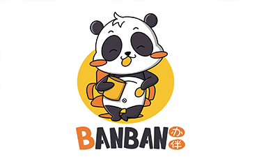 BANBAN办伴—自贡VIS设计